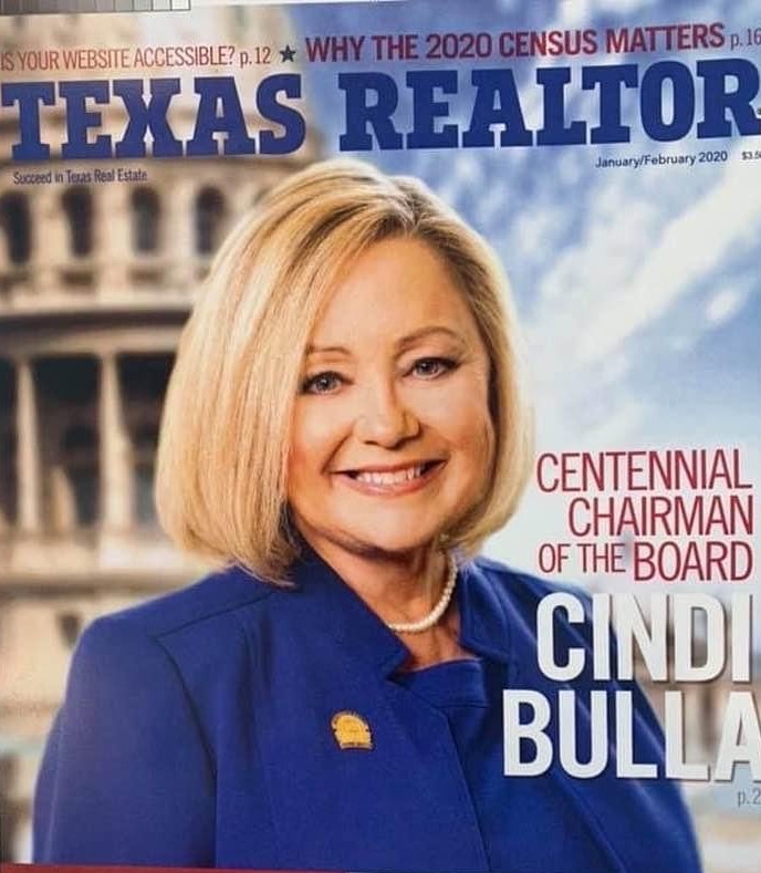 Cindi Bulla